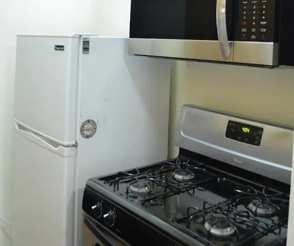 Cozy Near Wrigley Field And Boystown Apartamento