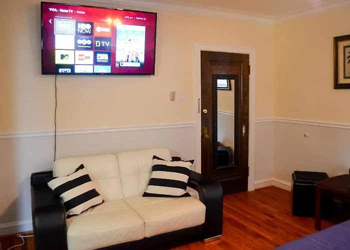 Apartamento Cozy Near Wrigley Field And Boystown