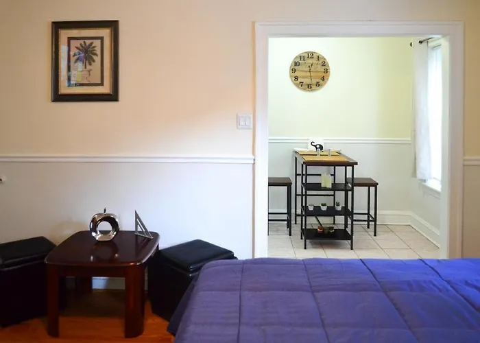 Apartamento Cozy Near Wrigley Field And Boystown Chicago