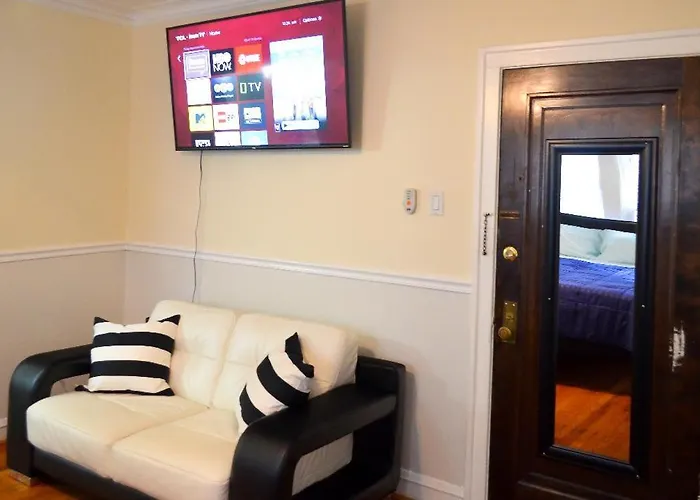 Cozy Near Wrigley Field And Boystown Apartamento